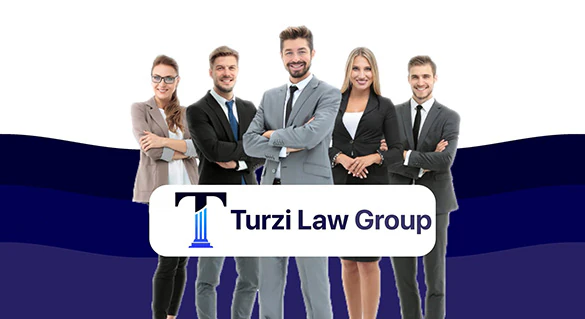 ¿Por Qué Elegir Turzi Law Group?