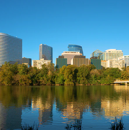 Atendiendo a clientes en Alexandria, Manassas y en toda el área del DMV