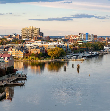 Turzi Law Group es un firme defensor de las comunidades en todo el DMV